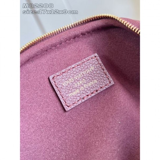 2025FW LOUIS VUITTON Louis Vuitton shoulder bag super popular replica beautiful item on sale