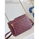 2025FW LOUIS VUITTON Shoulder bag This season's happy arrival & special sale