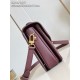 2025FW LOUIS VUITTON Shoulder bag This season's happy arrival & special sale
