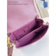 2025FW LOUIS VUITTON Shoulder bag This season's happy arrival & special sale