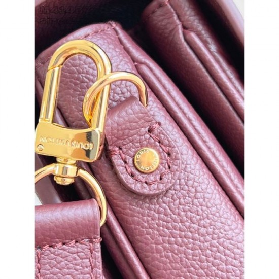 2025FW LOUIS VUITTON Shoulder bag This season's happy arrival & special sale