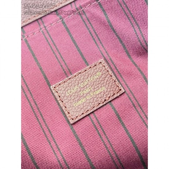 2025FW LOUIS VUITTON Shoulder bag This season's happy arrival & special sale