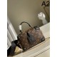 2025FW LOUIS VUITTON Louis Vuitton tote bag Luxury replica perfect for fall 2025FW LOUIS VUITTON Louis Vuitton tote bag Luxury replica perfect for fall