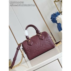 2025FW LOUIS VUITTON Louis Vuitton tote bag A must-see new fall item