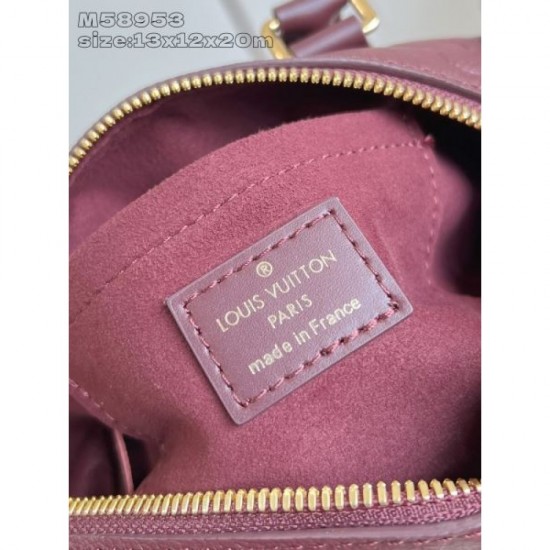 2025FW LOUIS VUITTON Louis Vuitton tote bag A must-see new fall item 2025FW LOUIS VUITTON Louis Vuitton tote bag A must-see new fall item