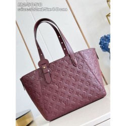 2025FW LOUIS VUITTON Louis Vuitton tote bag Popular replica new item that will decorate this fall