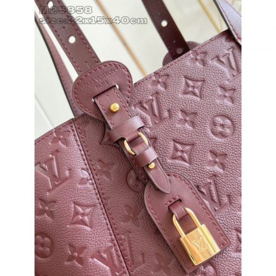 2025FW LOUIS VUITTON Louis Vuitton tote bag Popular replica new item that will decorate this fall 2025FW LOUIS VUITTON Louis Vuitton tote bag Popular replica new item that will decorate this fall