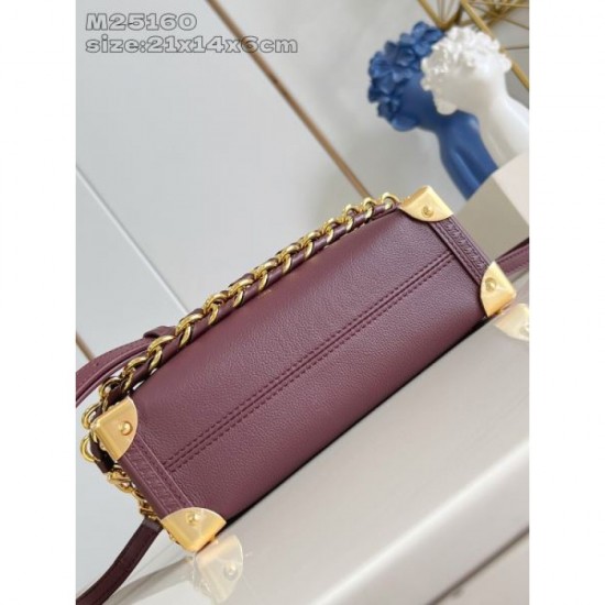 2025FW LOUIS VUITTON Louis Vuitton tote bag Autumn must-have brand new item 2025FW LOUIS VUITTON Louis Vuitton tote bag Autumn must-have brand new item