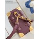 2025FW LOUIS VUITTON Louis Vuitton tote bag Autumn must-have brand new item 2025FW LOUIS VUITTON Louis Vuitton tote bag Autumn must-have brand new item