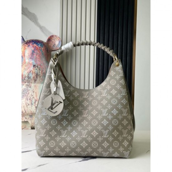 2025FW LOUIS VUITTON Louis Vuitton Women's Tote Bag Autumn/Winter Latest Works Sure to Sold Out