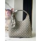 2025FW LOUIS VUITTON Louis Vuitton Women's Tote Bag Autumn/Winter Latest Works Sure to Sold Out