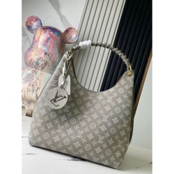 2025FW LOUIS VUITTON Louis Vuitton Women's Tote Bag Autumn/Winter Latest Works Sure to Sold Out