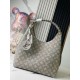 2025FW LOUIS VUITTON Louis Vuitton Women's Tote Bag Autumn/Winter Latest Works Sure to Sold Out