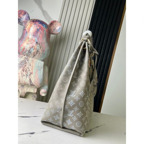 2025FW LOUIS VUITTON Louis Vuitton Women's Tote Bag Autumn/Winter Latest Works Sure to Sold Out