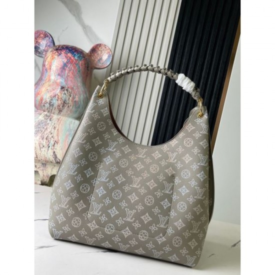2025FW LOUIS VUITTON Louis Vuitton Women's Tote Bag Autumn/Winter Latest Works Sure to Sold Out