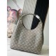 2025FW LOUIS VUITTON Louis Vuitton Women's Tote Bag Autumn/Winter Latest Works Sure to Sold Out