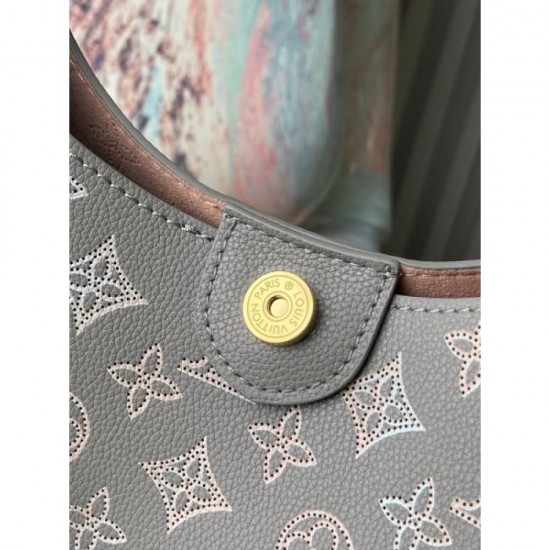 2025FW LOUIS VUITTON Louis Vuitton Women's Tote Bag Autumn/Winter Latest Works Sure to Sold Out