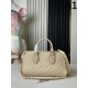 2025FW LOUIS VUITTON Women's tote bag Classic popular thin soft texture