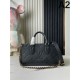 2025FW LOUIS VUITTON Women's tote bag Classic popular thin soft texture