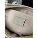 2025FW LOUIS VUITTON Women's tote bag Classic popular thin soft texture