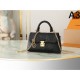 2025FW LOUIS VUITTON Women's tote bag Versatile design for long seasons