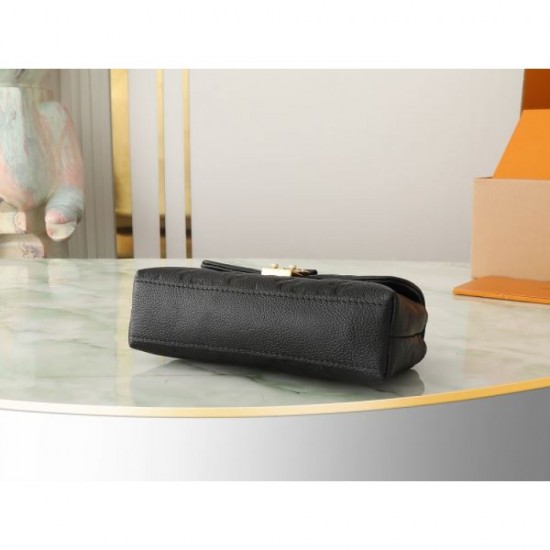 2025FW LOUIS VUITTON Women's tote bag Versatile design for long seasons