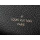 2025FW LOUIS VUITTON Women's tote bag Versatile design for long seasons