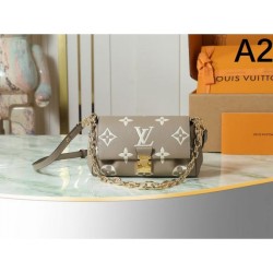 2025FW LOUIS VUITTON Louis Vuitton ladies tote bag Rare model limited to store