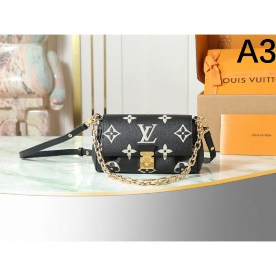 2025FW LOUIS VUITTON Louis Vuitton ladies tote bag Rare model limited to store