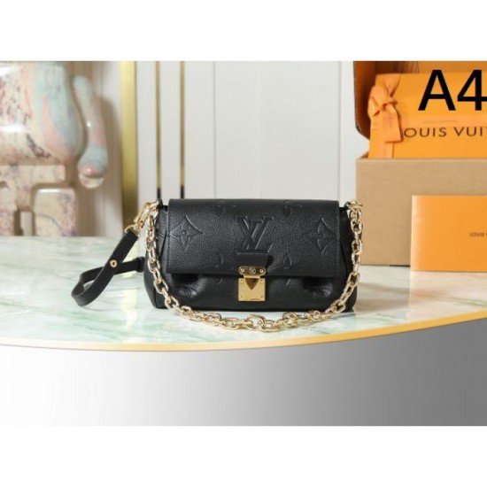 2025FW LOUIS VUITTON Louis Vuitton ladies tote bag Rare model limited to store