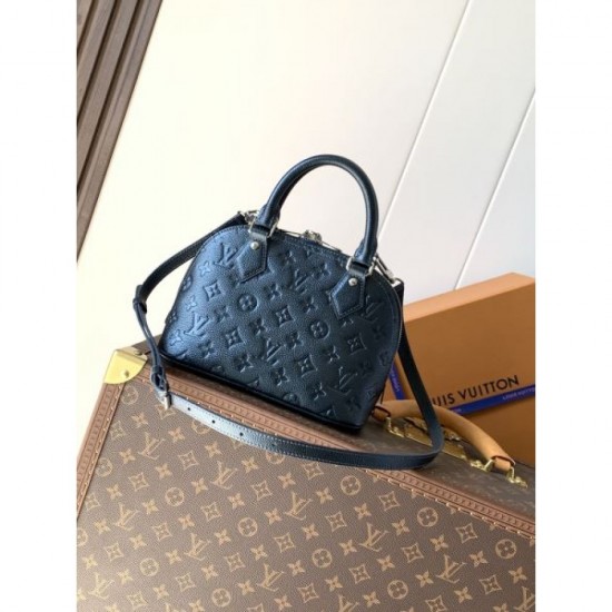 2025FW LOUIS VUITTON Louis Vuitton Women's Tote Bag Attractive design that looks great even in casual wear