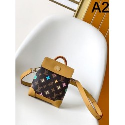 2025FW LOUIS VUITTON Louis Vuitton Women's Tote Bag Limited quantity miraculous arrival