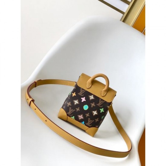 2025FW LOUIS VUITTON Louis Vuitton Women's Tote Bag Limited quantity miraculous arrival