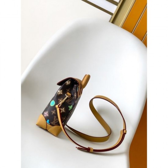 2025FW LOUIS VUITTON Louis Vuitton Women's Tote Bag Limited quantity miraculous arrival