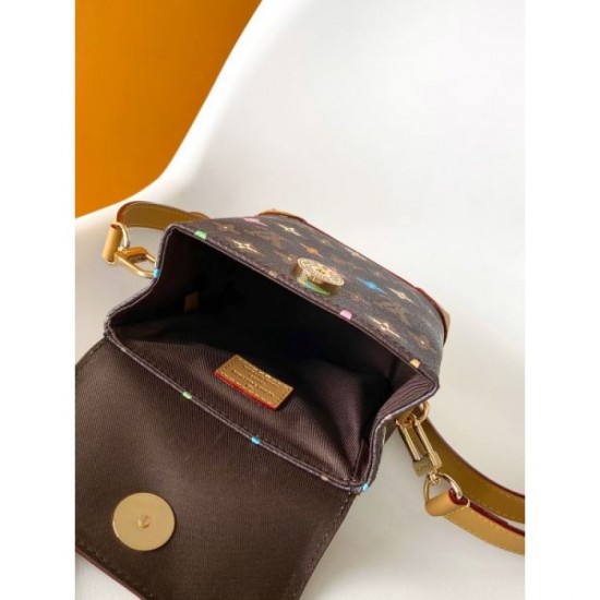 2025FW LOUIS VUITTON Louis Vuitton Women's Tote Bag Limited quantity miraculous arrival