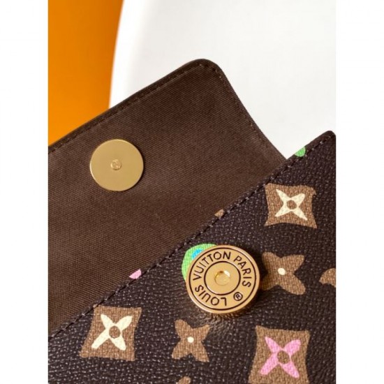 2025FW LOUIS VUITTON Louis Vuitton Women's Tote Bag Limited quantity miraculous arrival