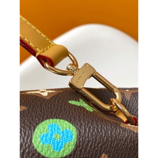 2025FW LOUIS VUITTON Louis Vuitton Women's Tote Bag Limited quantity miraculous arrival