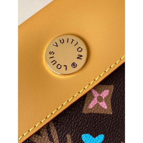 2025FW LOUIS VUITTON Louis Vuitton Women's Tote Bag Limited quantity miraculous arrival