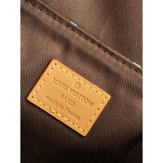 2025FW LOUIS VUITTON Louis Vuitton Women's Tote Bag Limited quantity miraculous arrival