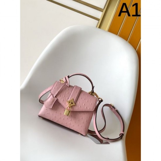 2025FW LOUIS VUITTON Louis Vuitton Women's Tote Bag Autumn/Winter Limited Special Sale
