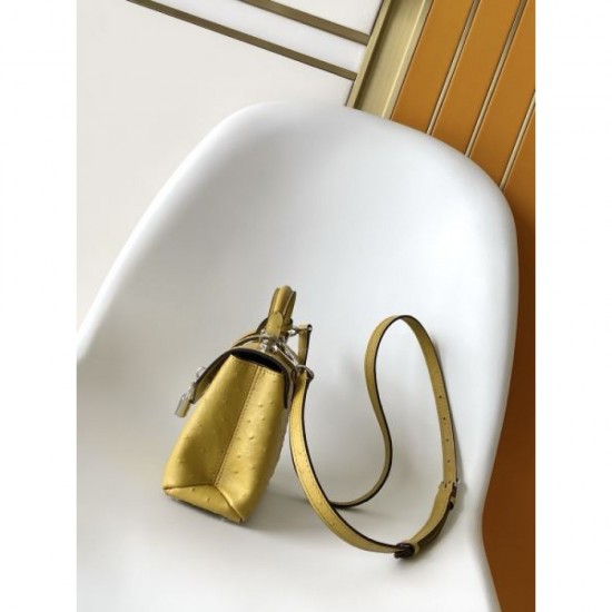 2025FW LOUIS VUITTON Louis Vuitton Women's Tote Bag Autumn/Winter Limited Special Sale