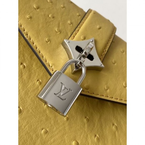 2025FW LOUIS VUITTON Louis Vuitton Women's Tote Bag Autumn/Winter Limited Special Sale