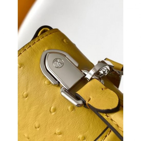 2025FW LOUIS VUITTON Louis Vuitton Women's Tote Bag Autumn/Winter Limited Special Sale