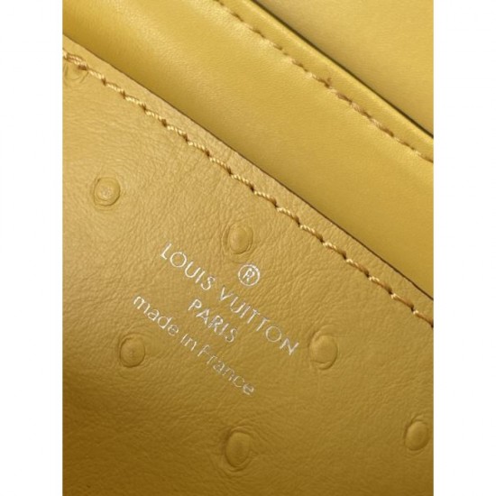 2025FW LOUIS VUITTON Louis Vuitton Women's Tote Bag Autumn/Winter Limited Special Sale