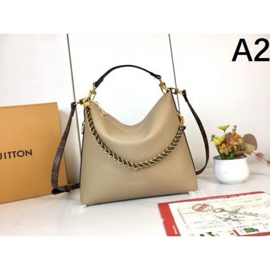 2025FW LOUIS VUITTON Louis Vuitton women's tote bag New limited edition first come, first served item