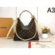 2025FW LOUIS VUITTON Louis Vuitton women's tote bag New limited edition first come, first served item