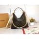 2025FW LOUIS VUITTON Louis Vuitton women's tote bag New limited edition first come, first served item