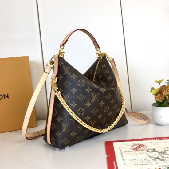 2025FW LOUIS VUITTON Louis Vuitton women's tote bag New limited edition first come, first served item