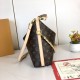 2025FW LOUIS VUITTON Louis Vuitton women's tote bag New limited edition first come, first served item