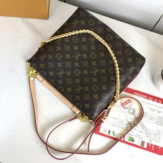 2025FW LOUIS VUITTON Louis Vuitton women's tote bag New limited edition first come, first served item